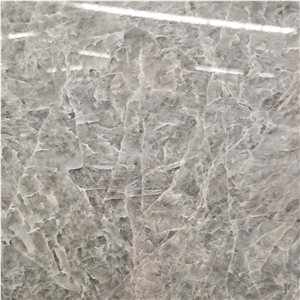 Interior Construction Decor China Grey Marble