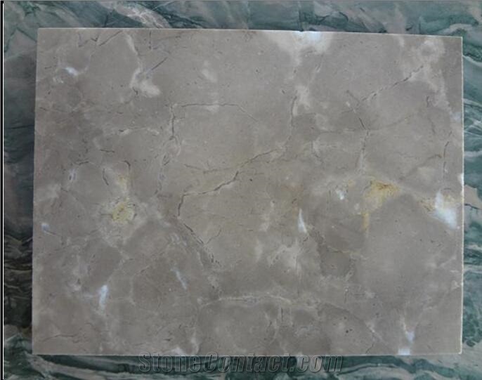 Iran Grey Marble Tile