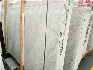 Italy Cattani White Marble Home Decoration Tiles