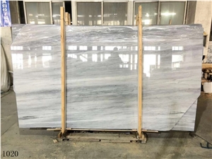 Italy Torsken Grey Marble Slab Wall Floor Tile