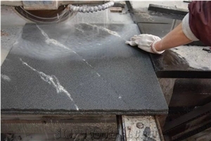 Kashmir Black Granite,New Jet Mist Granite