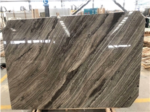 Kylin Wood Marble for Floor Covering