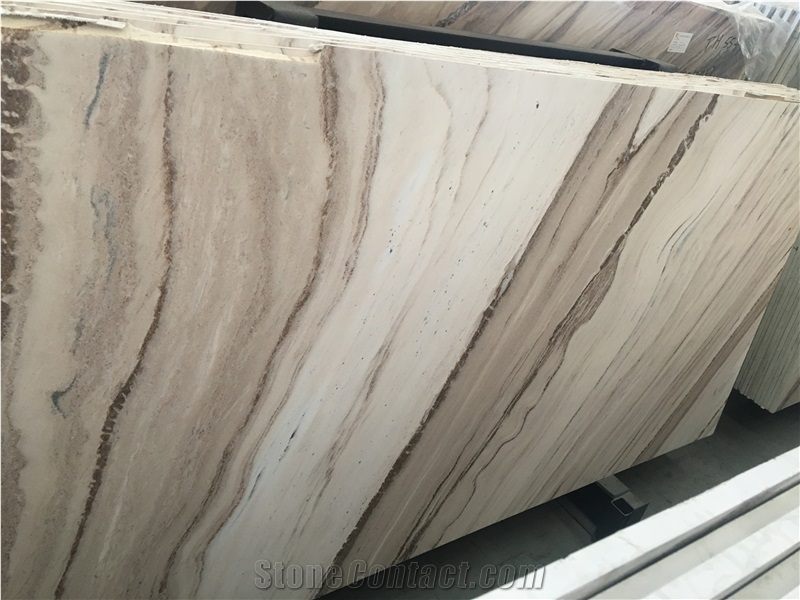 Marmo Palissandro Reale Marble Slabs