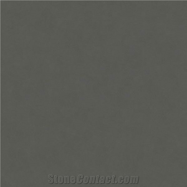 Match Color Cement Grey Quartz Countertops