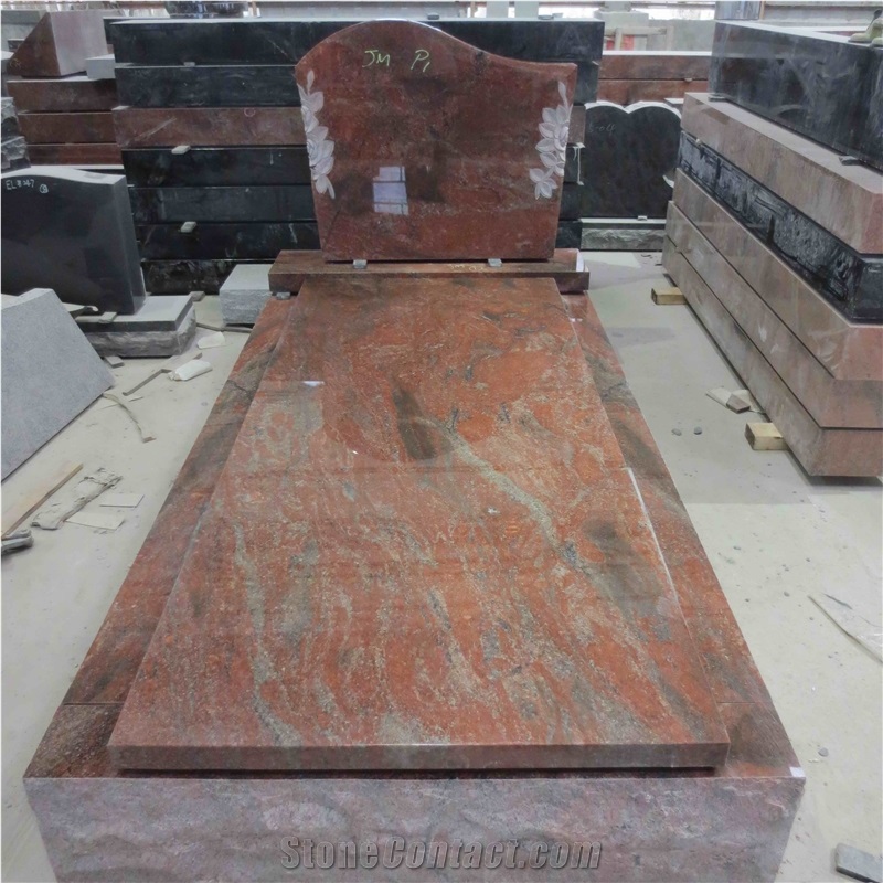 Mausoleum Designs Granite Tombstone Headstone