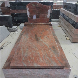 Mausoleum Designs Granite Tombstone Headstone