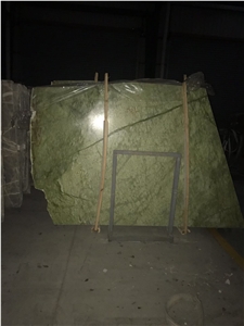 Ming Green Marble Slabs