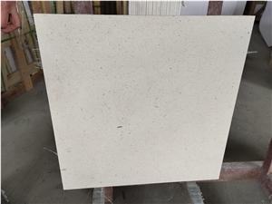Moca Beige Limestone Flooring and Walling Tile