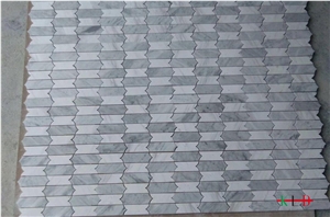 Mosaic Water-Jet Bathroom Floor Tiles Kitchen Wall