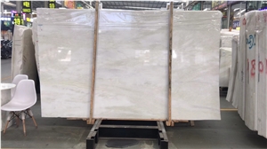 Namibia White Marble for Floor Covering