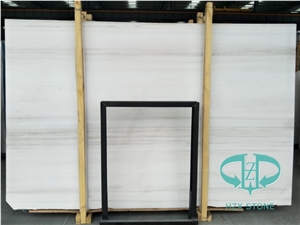 New Bianco Dolomite Marble