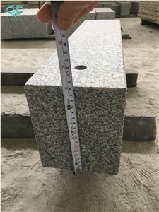 New G654 Granite for Kerbstone