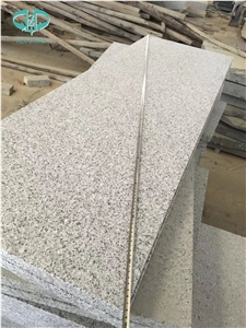 New G654 Grey Granite Flooring Tile