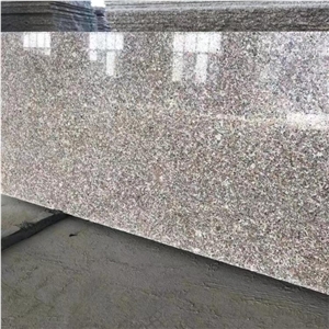 New G664 Granite Polished Slabs&Tiles