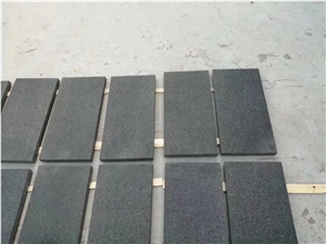 New G684 Black Pearl Granite Walling Tiles