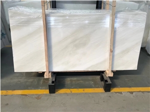 New Jade White Marble for Wall Covering