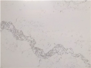New Matched Calacatta Kitchen Bench Top Countertop