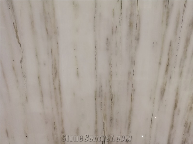 New Palissandro Reale Marble Walling Tile and Slab