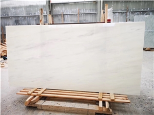 New Product White Jade Marble Slabs
