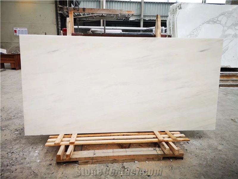 New Product White Jade Marble Slabs