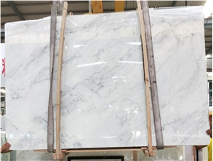 New Volakas White Marble for Wall and Floor Tile