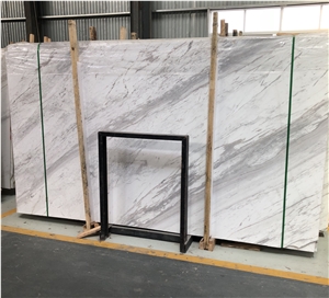 Old Quarry Volakas White Marble Slabs and Tiles