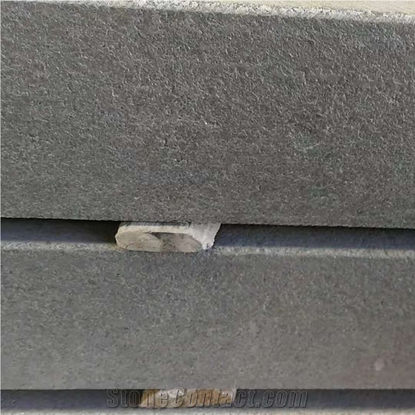 Outdoor Flamed Hebei New G684 China Stair Treads
