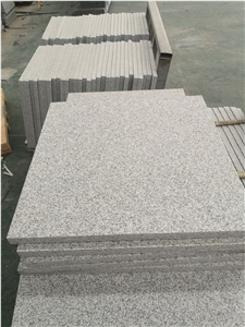 Own Quarry G603 Grey Granite Tiles 60x60x2cm
