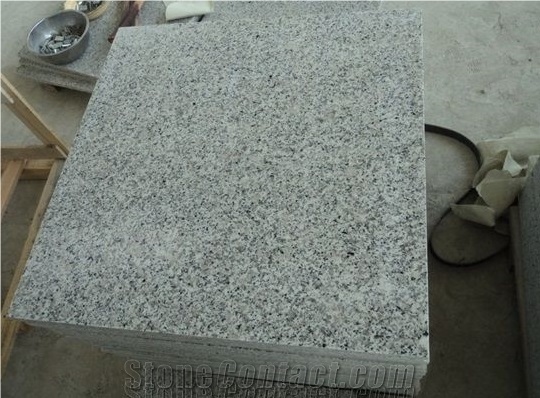 Padang G640 New Grigio Sardo Granite