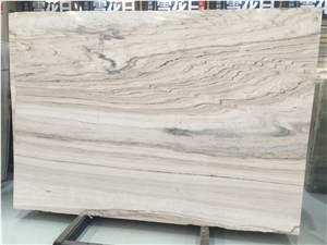 Palissandro Azzurro Marble for Floor Covering