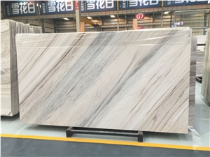 Palissandro Azzurro Marble Slab