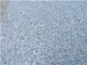 Polished Granite Tile Shandong Red Granite Slab