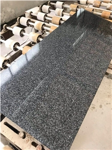 Polished New G654 Granite Slabs