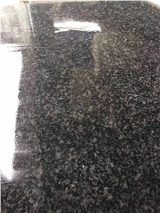 Polished New G654 Granite Slabs