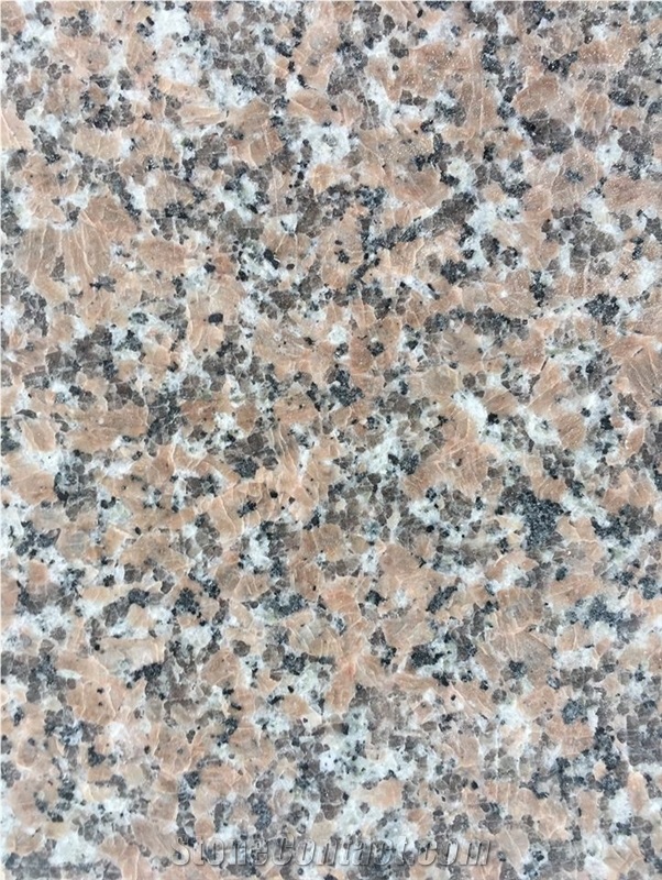 Polished Pink Porrino Granite Tiles