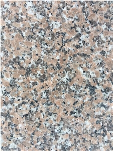 Polished Pink Porrino Granite Tiles