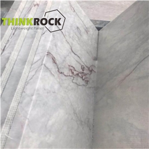 Polished Yabo Grey Marble Tiles in Stock