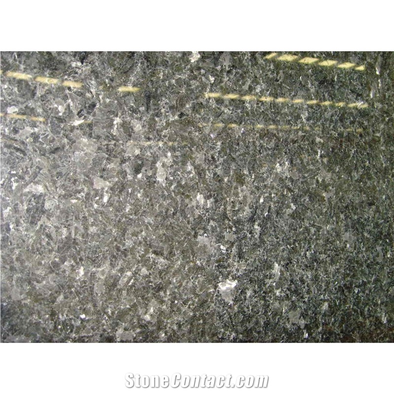 Popular Angola Black Granite