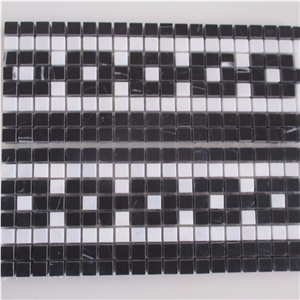 Popular Marble Mosaic for Floor or Wall