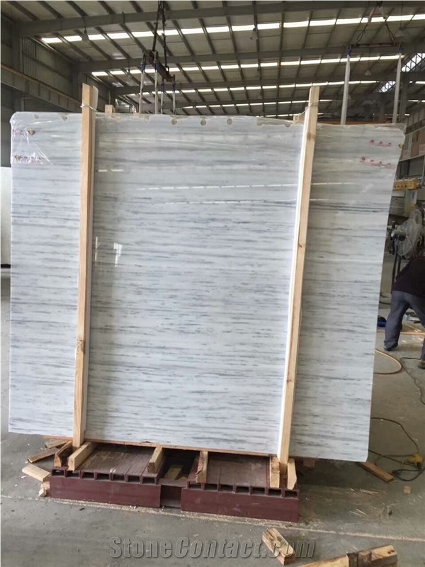 Putin Wood Marble for Floor Covering