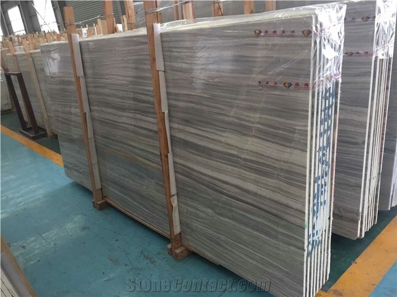 Putin Wood Marble for Wall and Floor Tile