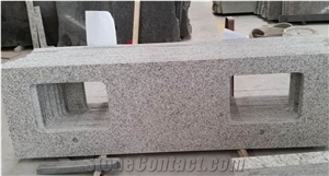 Rice Flower White Granite Tiles & Slabs