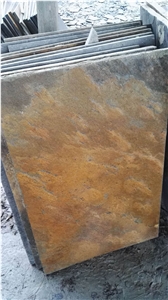Rusty Slate for Flooring Tile