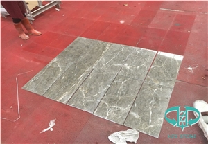 Sicily Grey Marble Tiles for Wall&Floor Covering