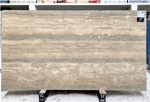 Silver Blue Travertine for Wall Tile