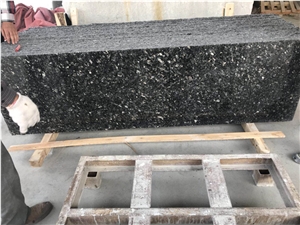 Silver Pearl Granite Slabs for Floor and Wall