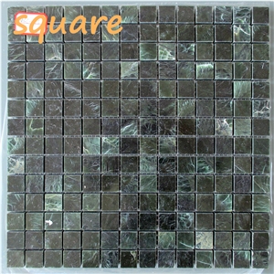 Square Marble Mosaic Tile for Dinning Room