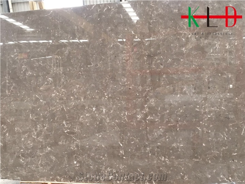 Stone China Sport Grey Marble Big Slabs for Floor
