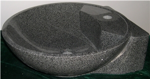 Stone Sink, Wash Basin for Kitchen, Bathroom