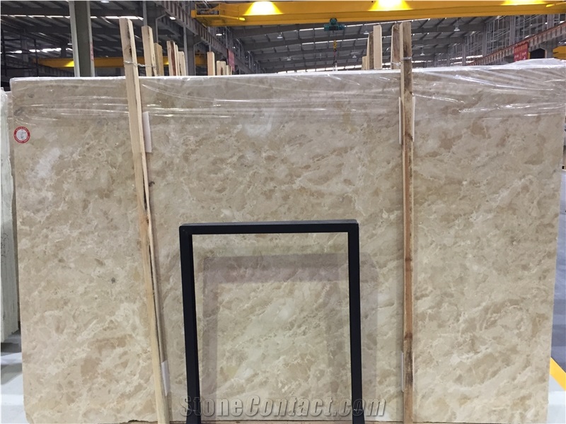 Sunny Beige Marble for Wall Tile